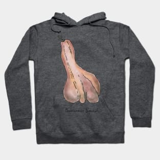 Butternut Squash Hoodie